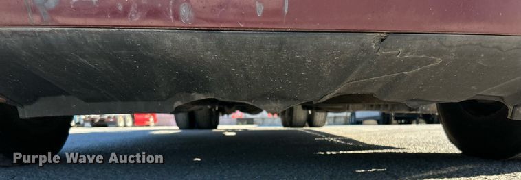 image for item EK3584 2014 Freightliner Cascadia semi truck