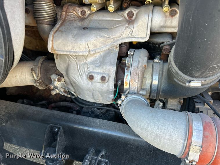 image for item EK3584 2014 Freightliner Cascadia semi truck