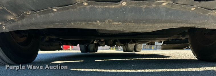 image for item EK3585 2016 Freightliner  Cascadia 125 Evolution semi truck