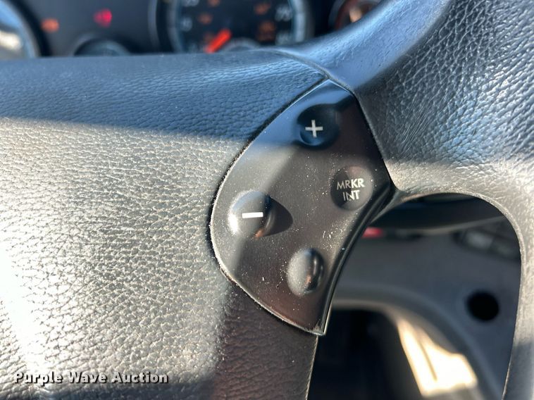 image for item EK3585 2016 Freightliner  Cascadia 125 Evolution semi truck