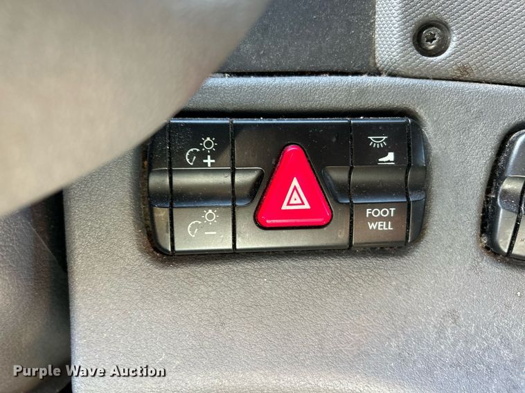 image for item EK3585 2016 Freightliner  Cascadia 125 Evolution semi truck