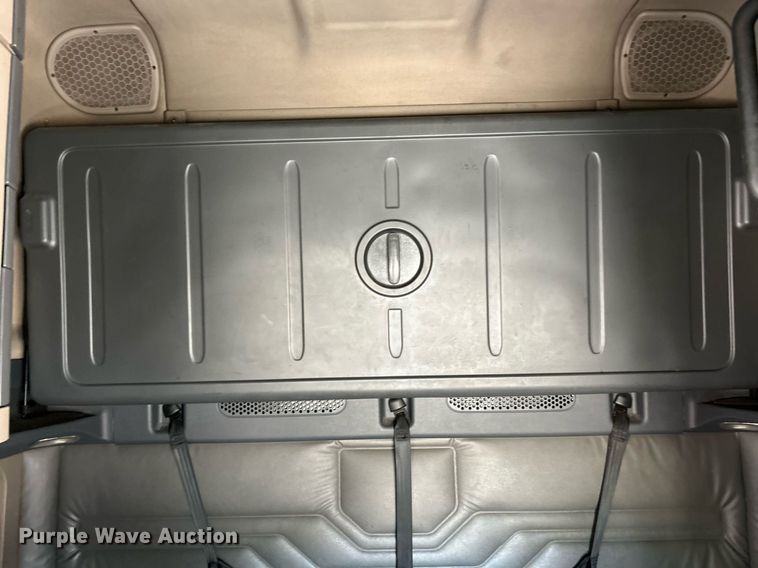 image for item EK3585 2016 Freightliner  Cascadia 125 Evolution semi truck