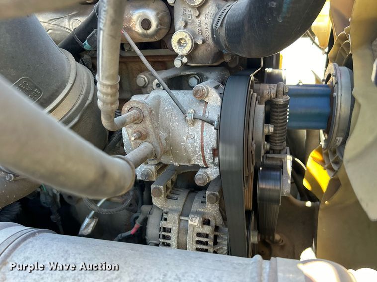 image for item EK3585 2016 Freightliner  Cascadia 125 Evolution semi truck