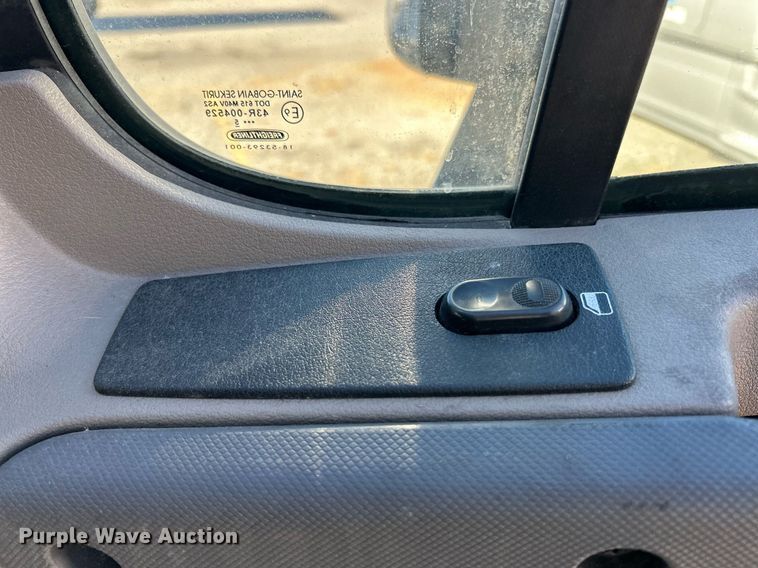 image for item EK3586 2016 Freightliner Cascadia 125 Evolution  semi truck