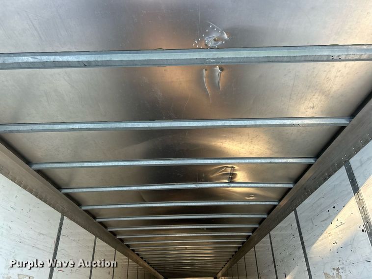 image for item EK3587 2012 Great Dane  CPL-3314-20053 dry van trailer