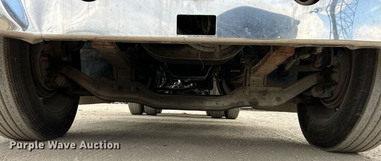 image for item EK3600 1994 Mack CH600 semi truck