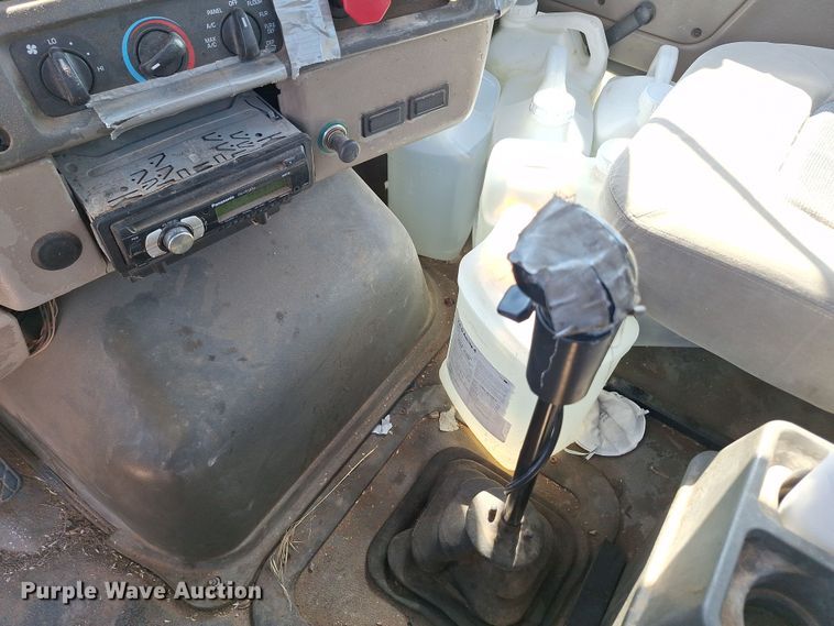 image for item EQ2312 2007 Sterling A-Line semi truck