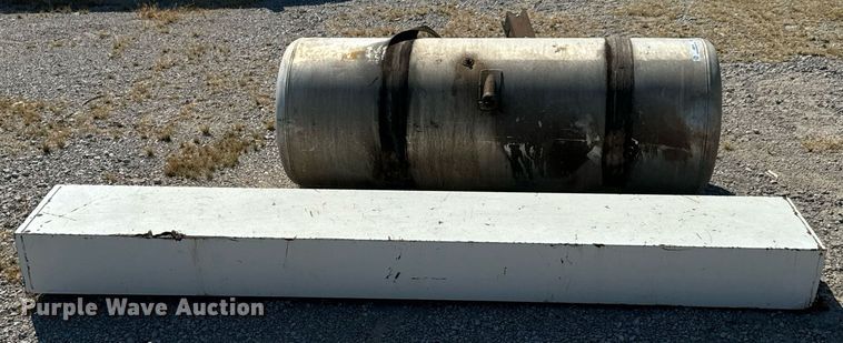 image for item JE9370 Truck parts