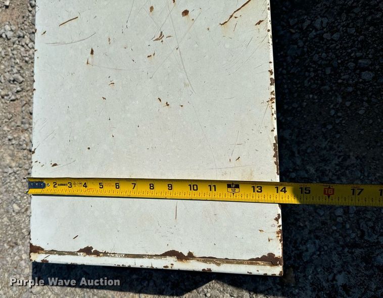 image for item JE9370 Truck parts