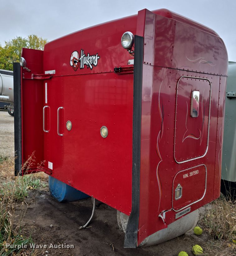 image for item LW9962 Kenworth AeroCab 64