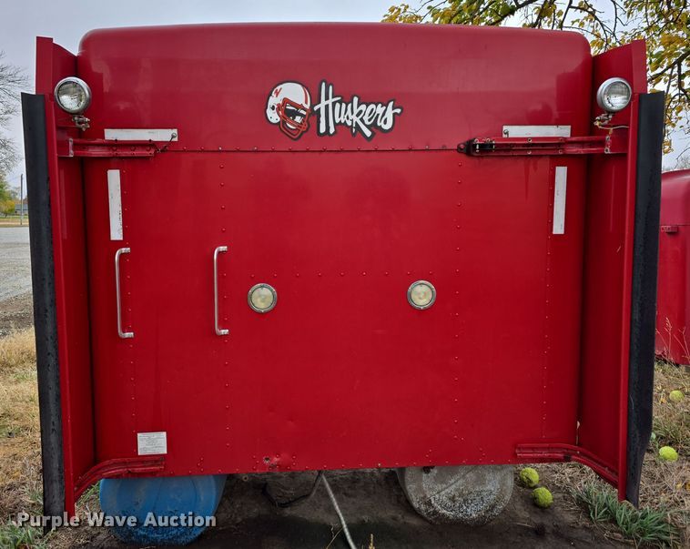 image for item LW9962 Kenworth AeroCab 64