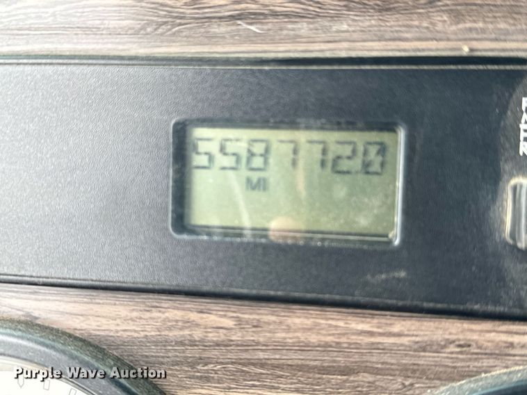 image for item MS9881 2013 Freightliner  Coronado SD 122 semi truck