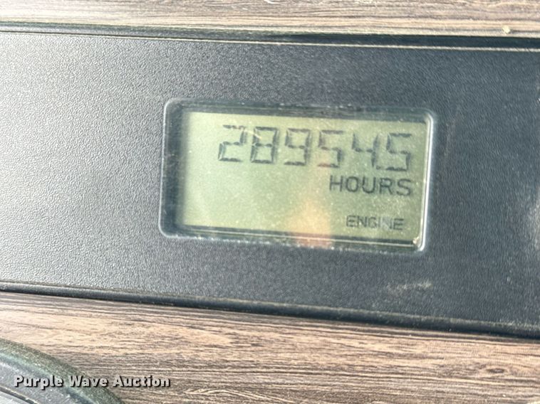 image for item MS9881 2013 Freightliner  Coronado SD 122 semi truck