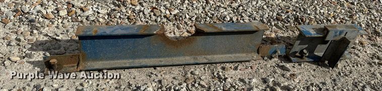 image for item MS9884 2001 Freightliner  FLD120 semi truck