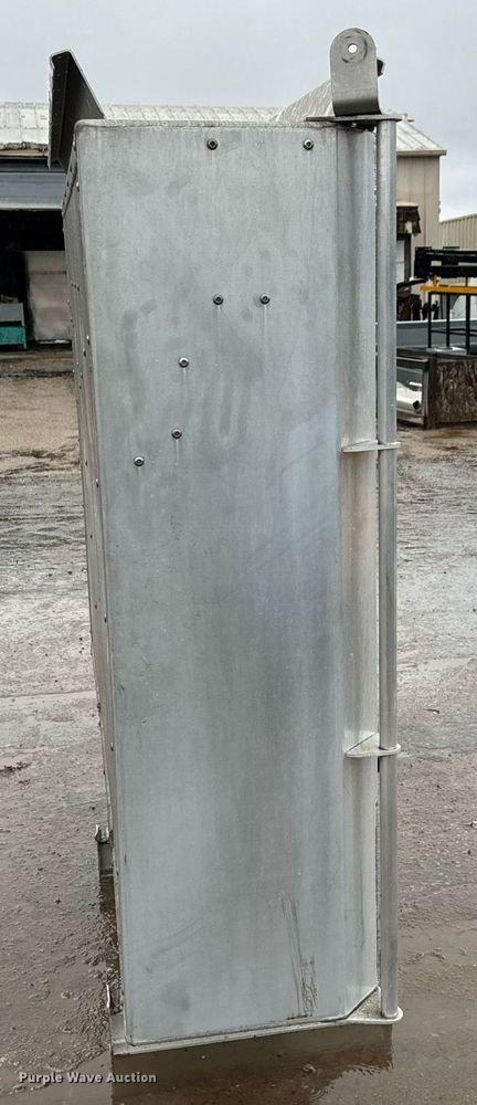 image for item MS9936 Iconic headache rack