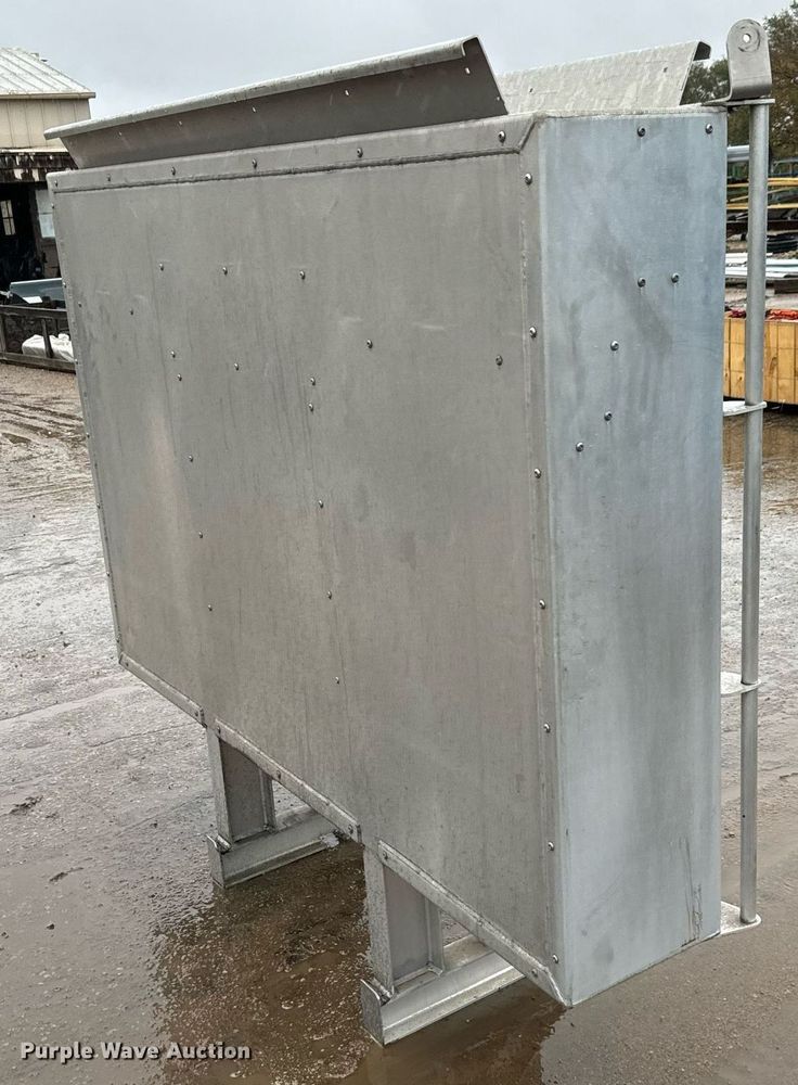 image for item MS9936 Iconic headache rack