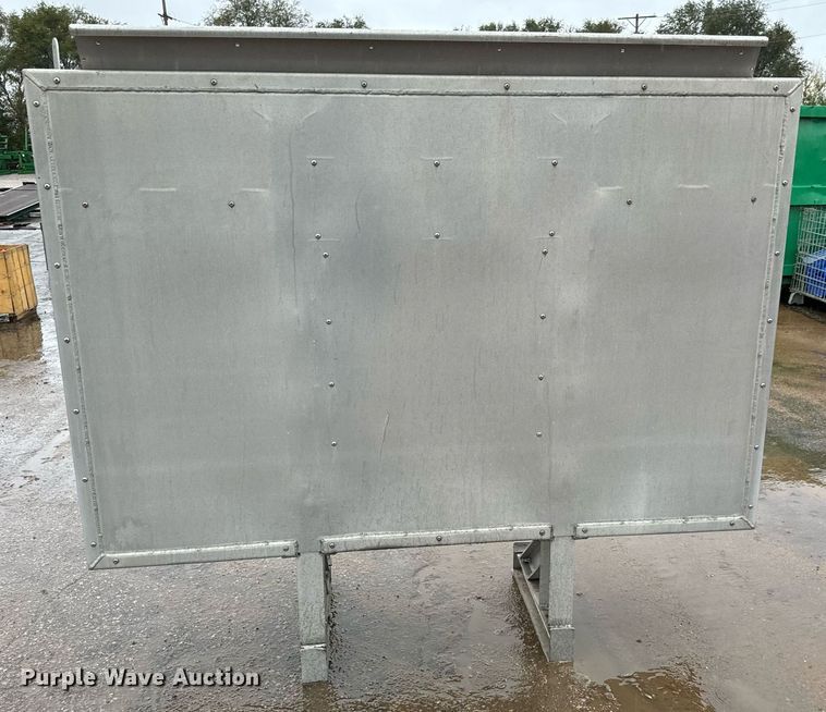 image for item MS9936 Iconic headache rack