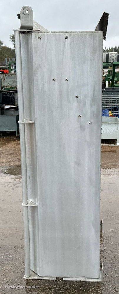 image for item MS9936 Iconic headache rack