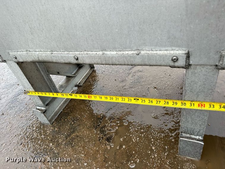 image for item MS9936 Iconic headache rack