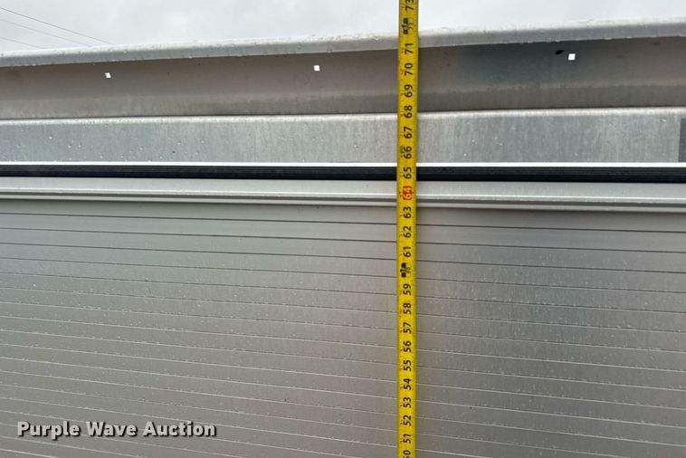 image for item MS9936 Iconic headache rack