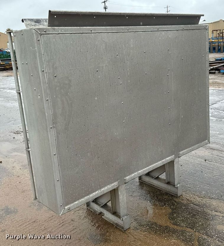 image for item MS9937 Iconic headache rack