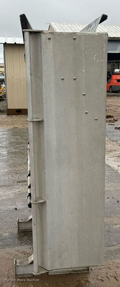 image for item MS9937 Iconic headache rack