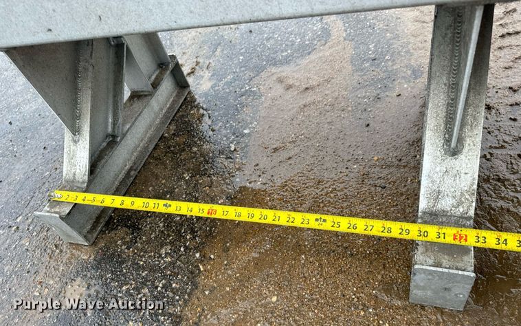 image for item MS9937 Iconic headache rack