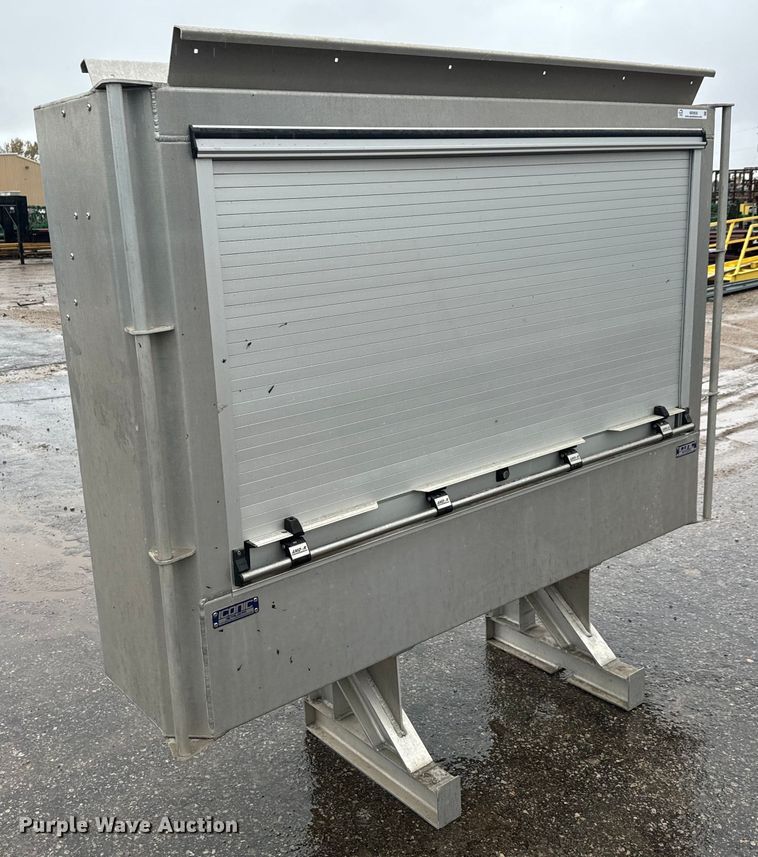 image for item MS9938 Iconic headache rack