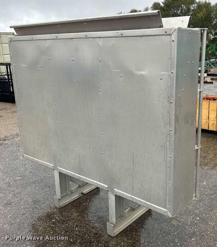 image for item MS9938 Iconic headache rack