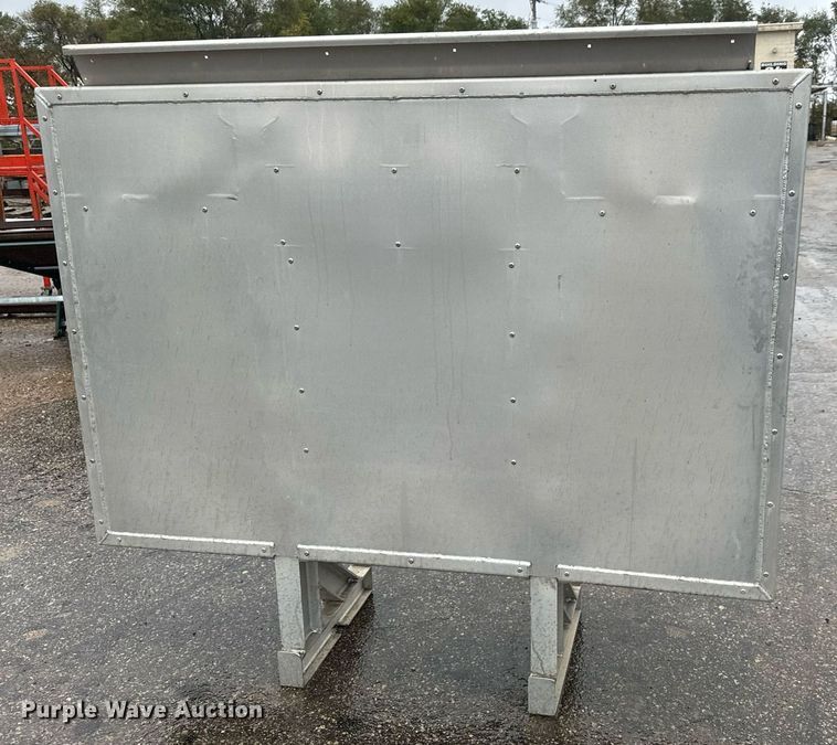 image for item MS9938 Iconic headache rack