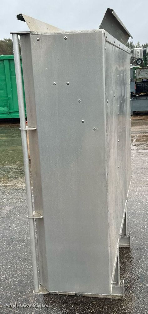 image for item MS9938 Iconic headache rack