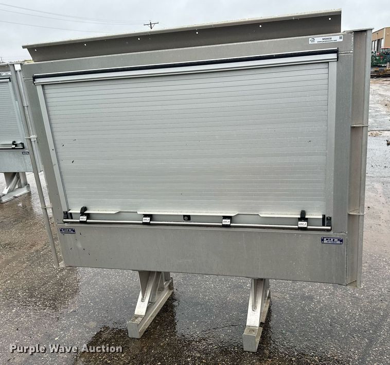 image for item MS9938 Iconic headache rack