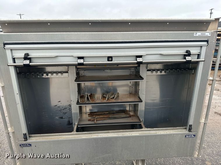 image for item MS9938 Iconic headache rack