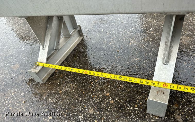 image for item MS9938 Iconic headache rack