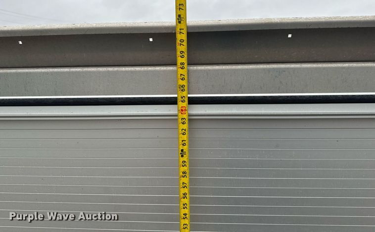 image for item MS9938 Iconic headache rack