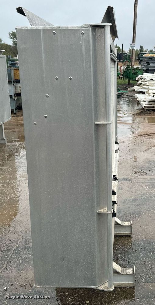 image for item MS9939 Iconic headache rack