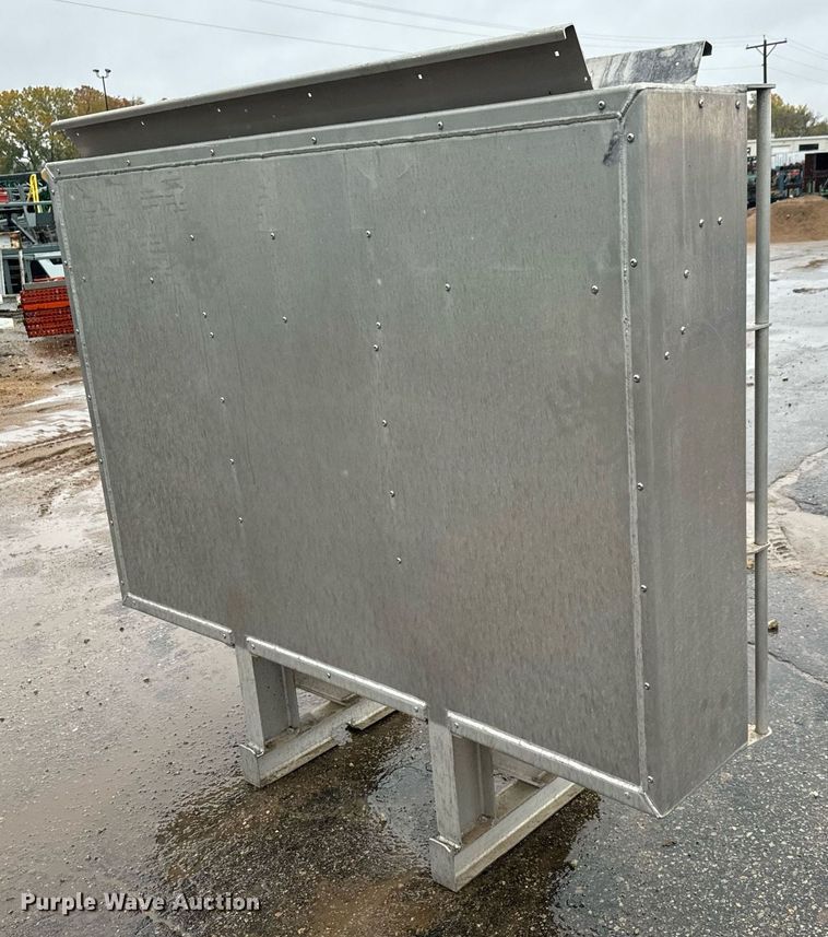 image for item MS9939 Iconic headache rack