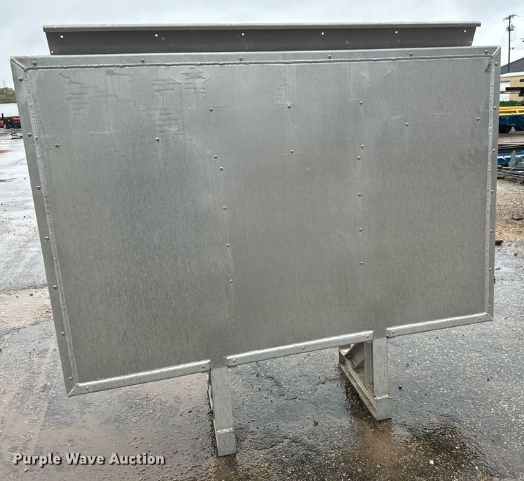 image for item MS9939 Iconic headache rack