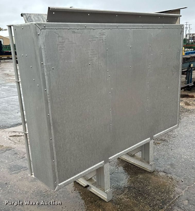 image for item MS9939 Iconic headache rack