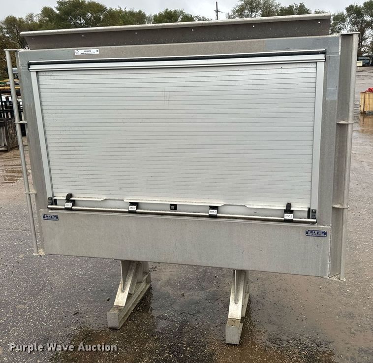 image for item MS9939 Iconic headache rack