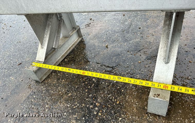 image for item MS9939 Iconic headache rack