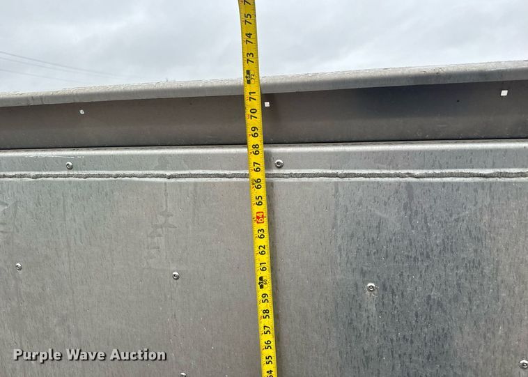 image for item MS9939 Iconic headache rack