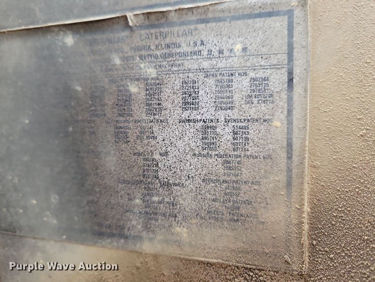 image for item OH9318 2003 International  8100 truck cab and chassis