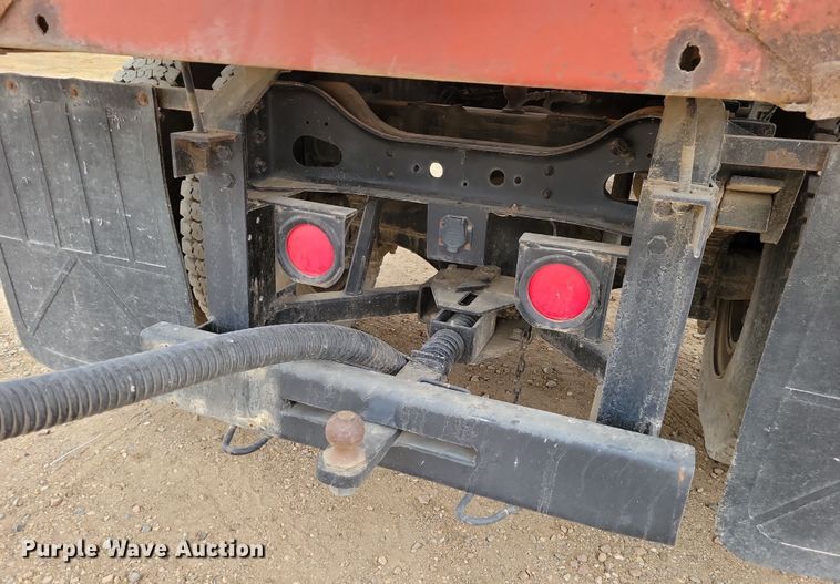 image for item OH9321 1988 International  1955 tank truck