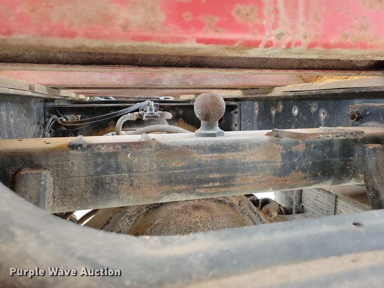 image for item OH9321 1988 International  1955 tank truck