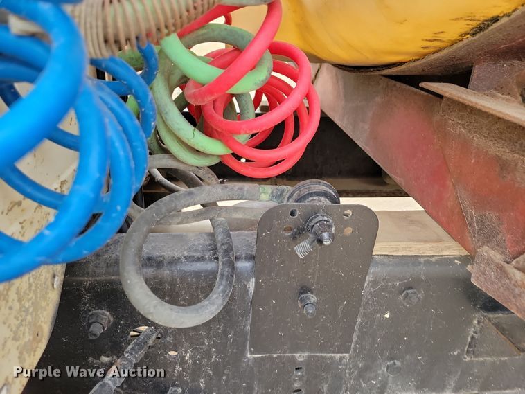 image for item OH9321 1988 International  1955 tank truck