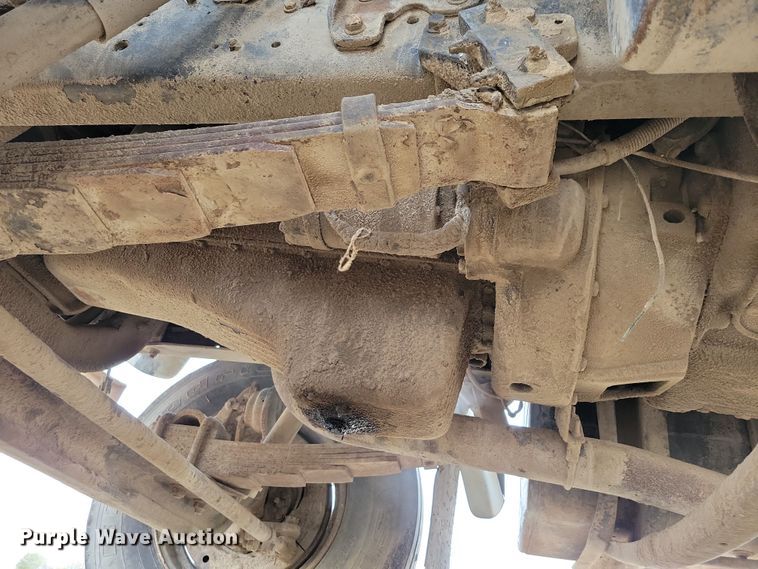 image for item OH9321 1988 International  1955 tank truck