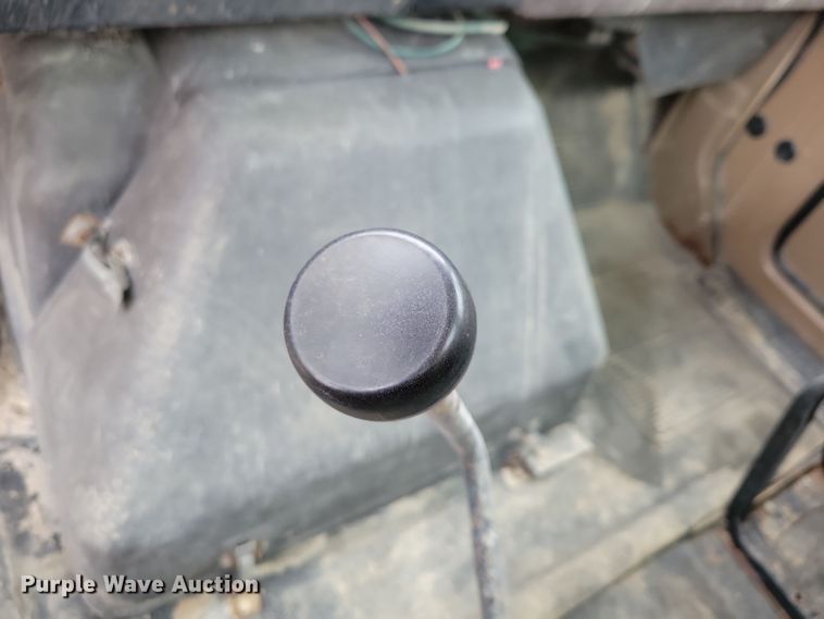 image for item OH9321 1988 International  1955 tank truck