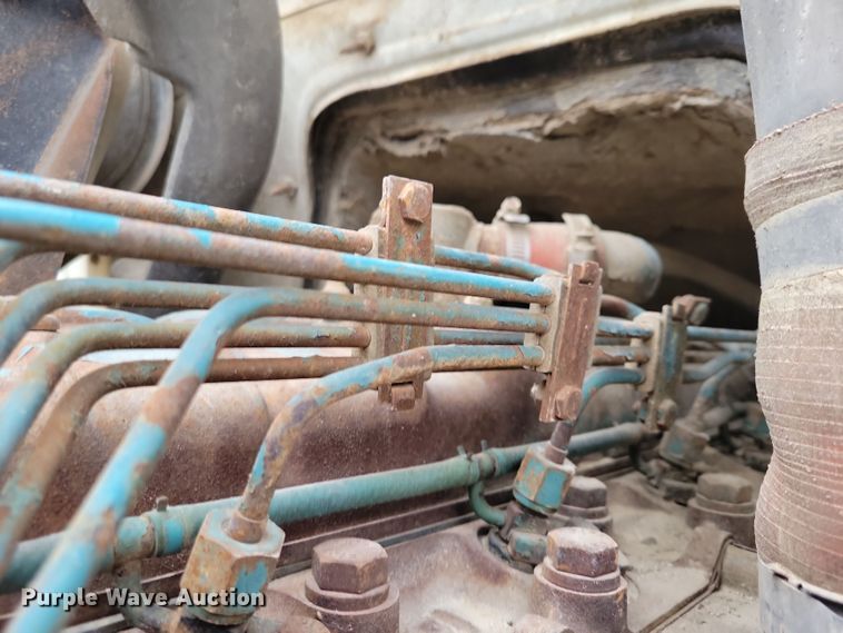 image for item OH9321 1988 International  1955 tank truck