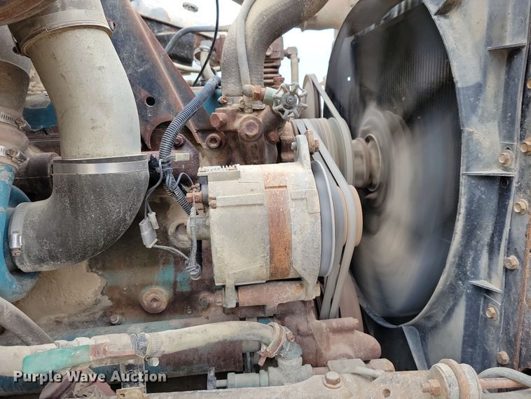 image for item OH9321 1988 International  1955 tank truck